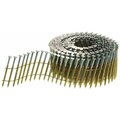 Senco Nail Eg Coil Ring 092X2-1/4 EL23AABH